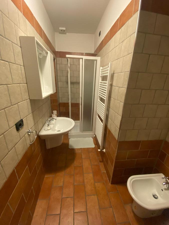 Domus Hotel Caselle Torinese Eksteriør bilde