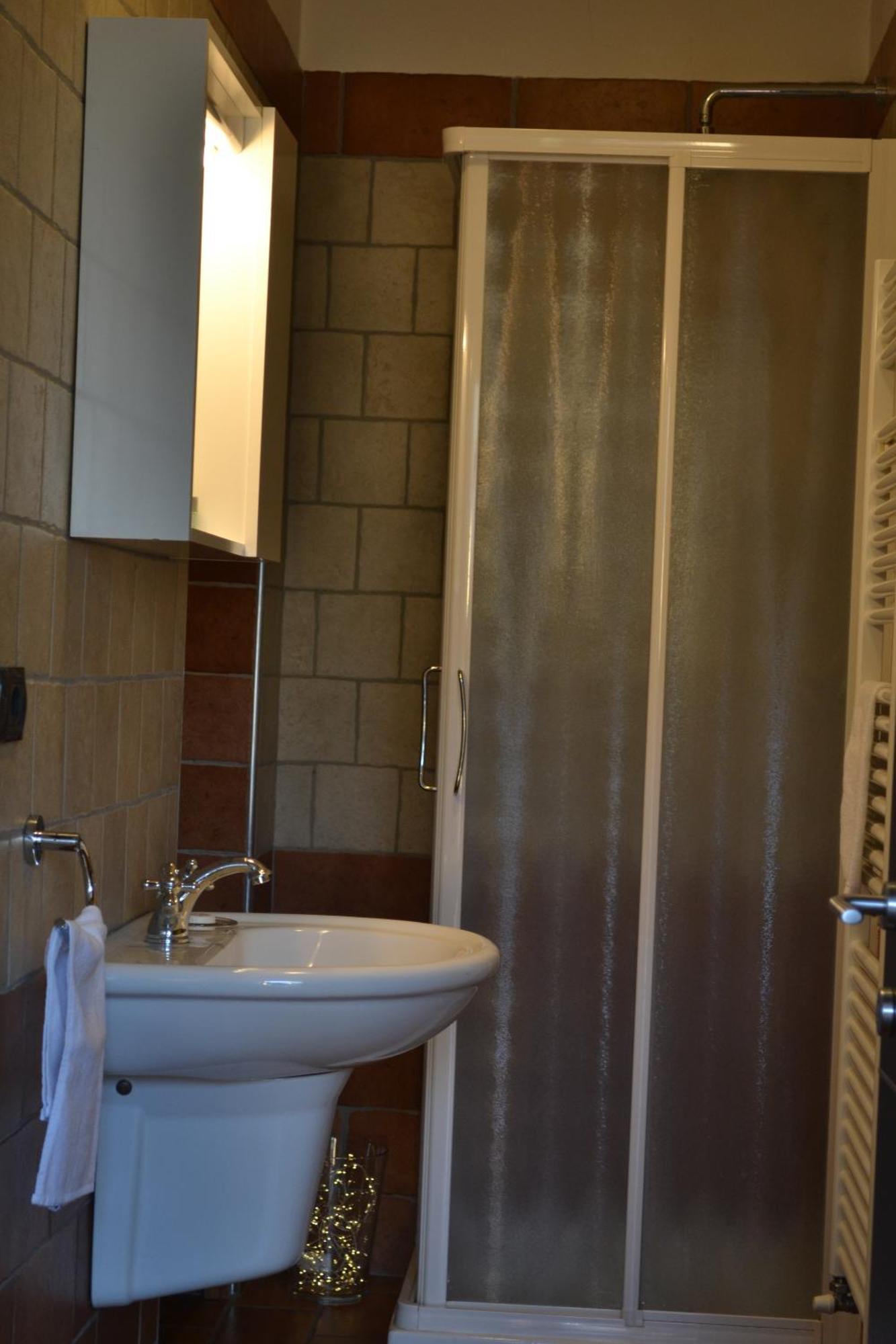 Domus Hotel Caselle Torinese Eksteriør bilde