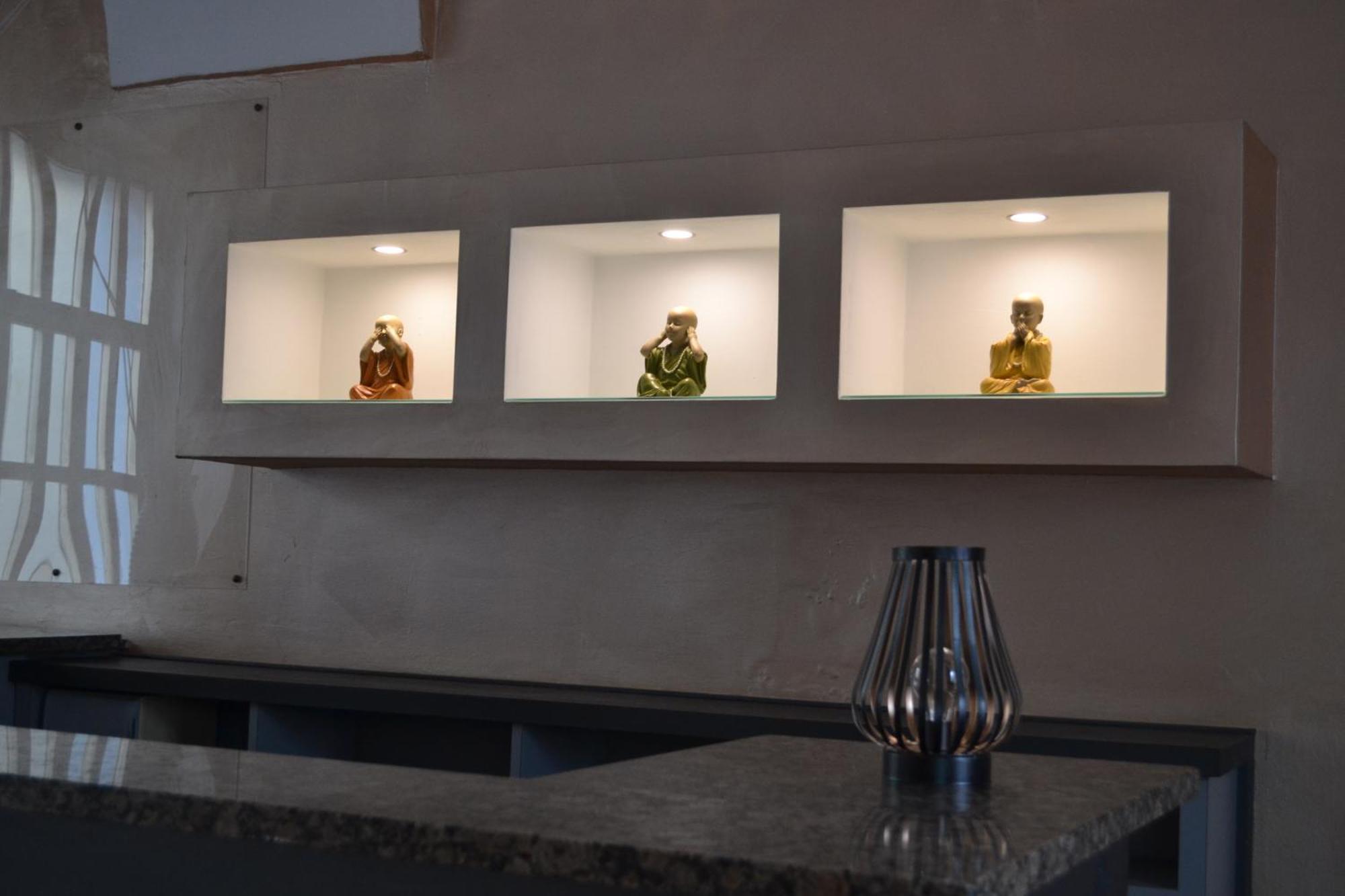 Domus Hotel Caselle Torinese Eksteriør bilde